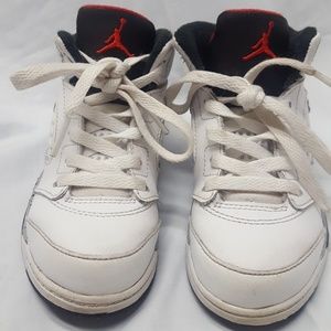 Jordan's White Cements